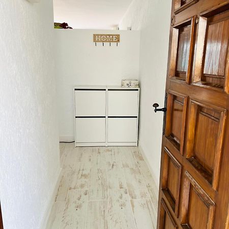 Altea Apartamento Vistas Al Mar Ngoại thất bức ảnh