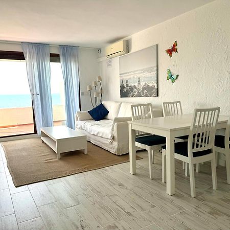 Altea Apartamento Vistas Al Mar Ngoại thất bức ảnh