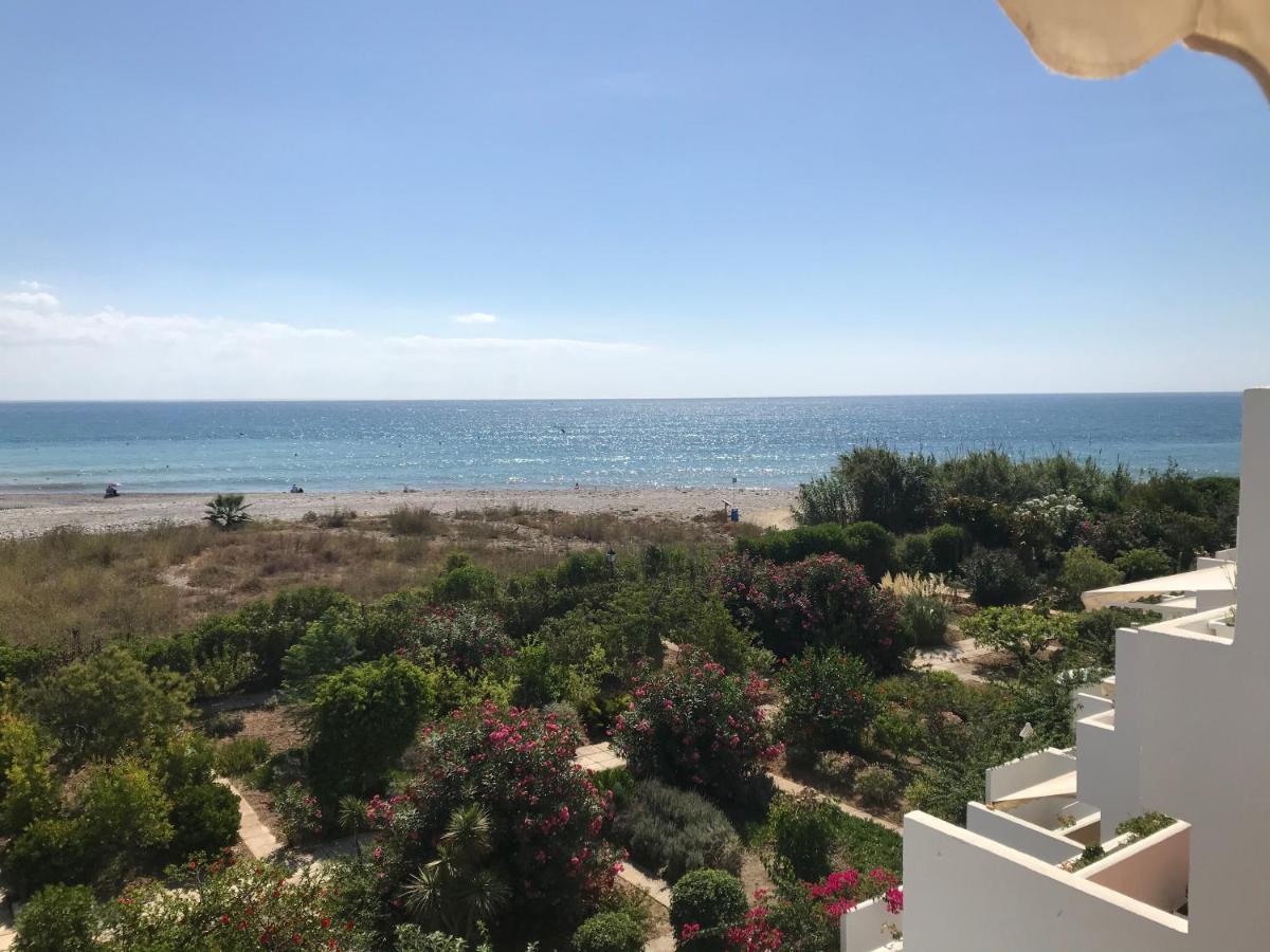 Altea Apartamento Vistas Al Mar Ngoại thất bức ảnh