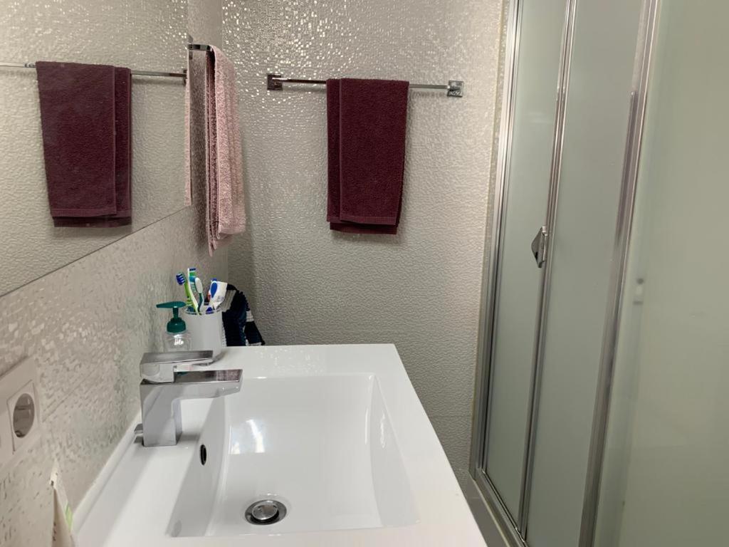 Altea Apartamento Vistas Al Mar Ngoại thất bức ảnh