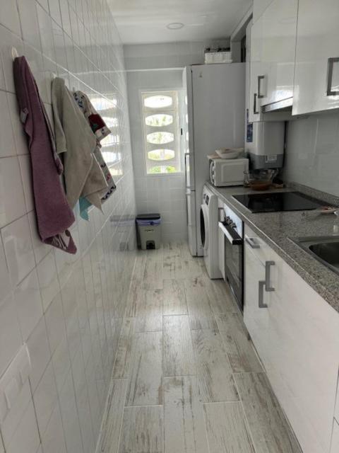 Altea Apartamento Vistas Al Mar Ngoại thất bức ảnh