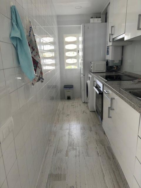 Altea Apartamento Vistas Al Mar Ngoại thất bức ảnh