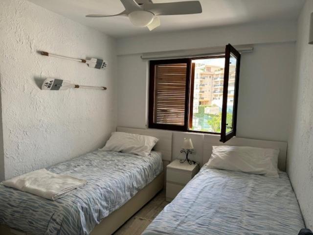 Altea Apartamento Vistas Al Mar Ngoại thất bức ảnh