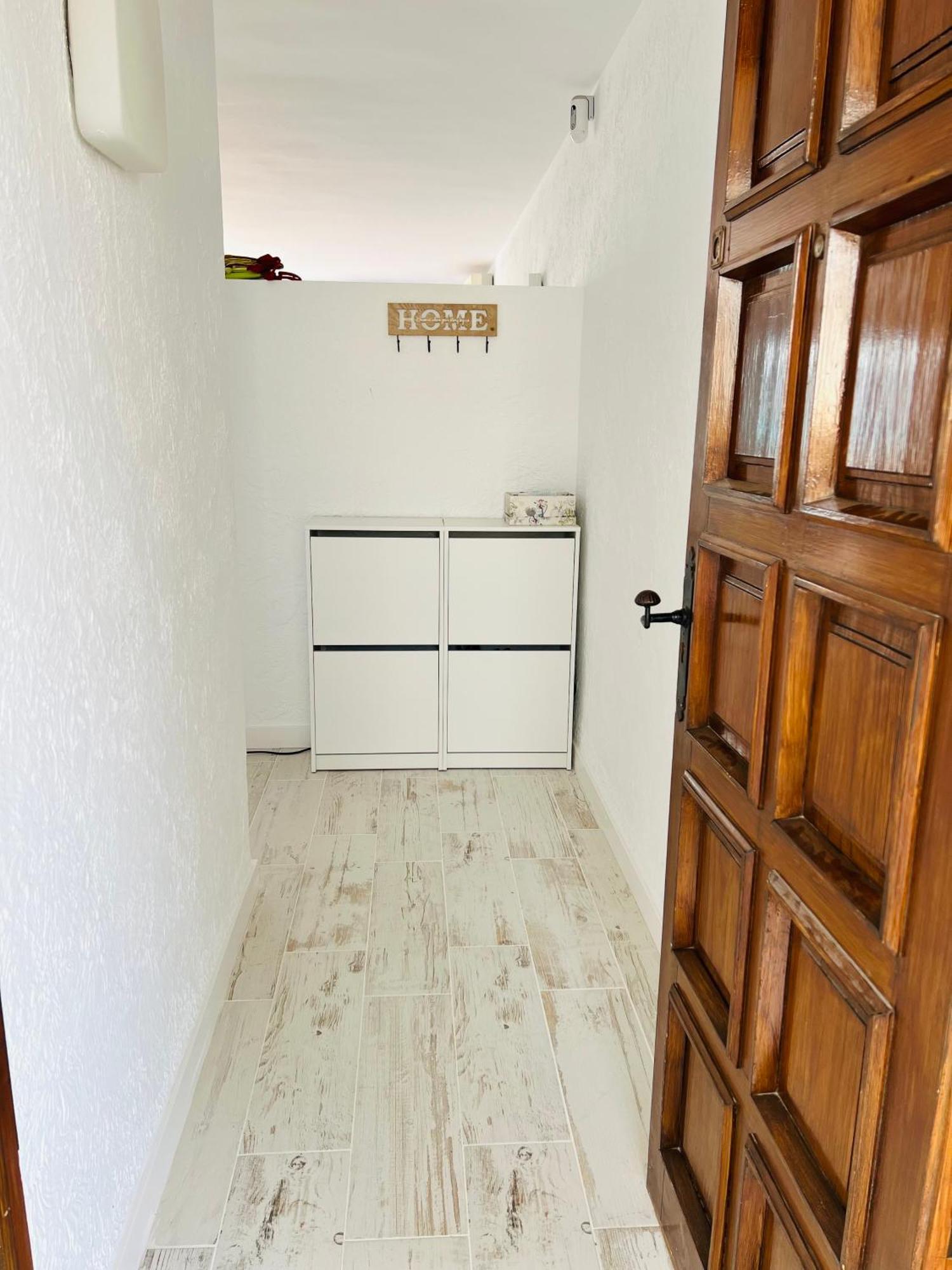 Altea Apartamento Vistas Al Mar Ngoại thất bức ảnh
